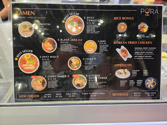 Pora Ramen Picture 4