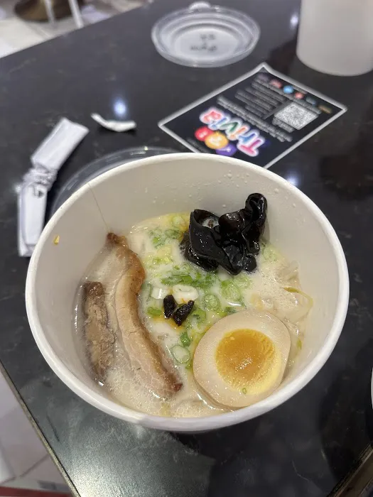 Pora Ramen Picture 6