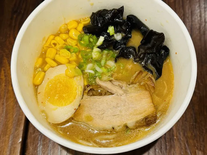 Pora Ramen Picture 7
