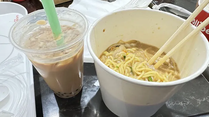 Pora Ramen Picture 5
