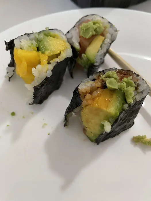 Ayame Hibachi & Sushi Picture 1