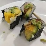 Ayame Hibachi & Sushi