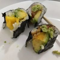 Ayame Hibachi & Sushi ico