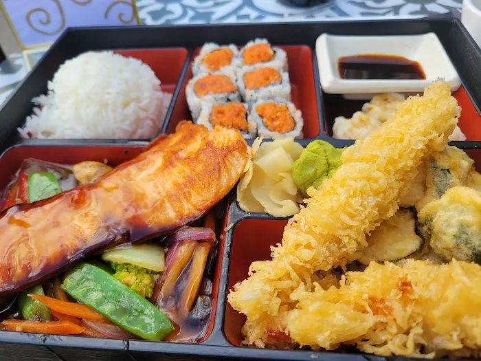 Ayame Hibachi & Sushi Picture 6