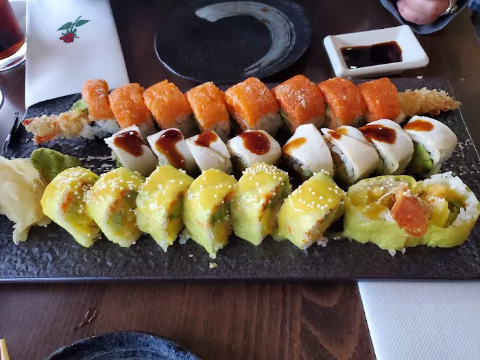 Ayame Hibachi & Sushi Picture 4