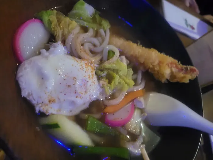 Ayame Hibachi & Sushi Picture 9