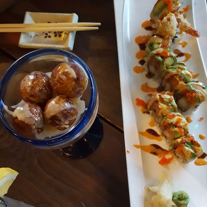 Ayame Hibachi & Sushi Picture 8