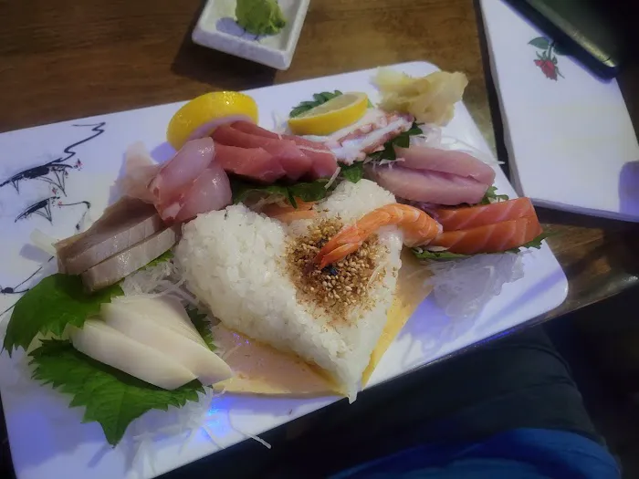 Ayame Hibachi & Sushi Picture 7