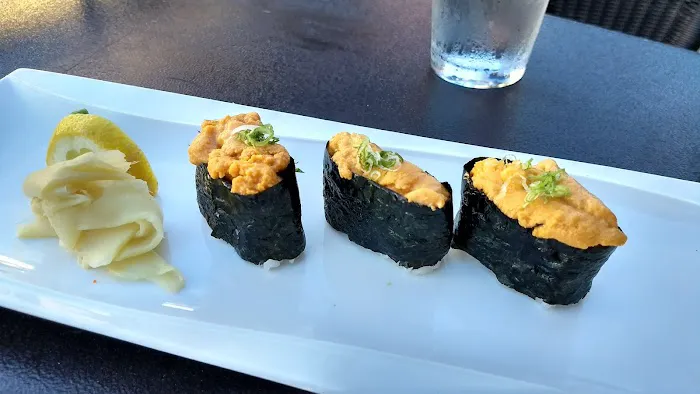Ayame Hibachi & Sushi Picture 10