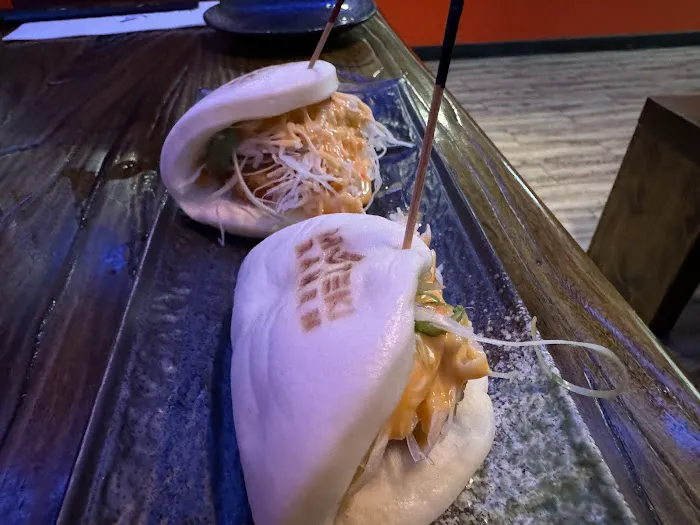 Muteki Ramen Picture 5