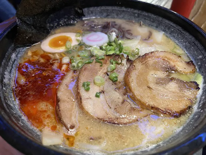 Muteki Ramen Picture 3
