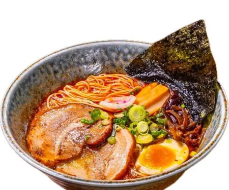 Muteki Ramen