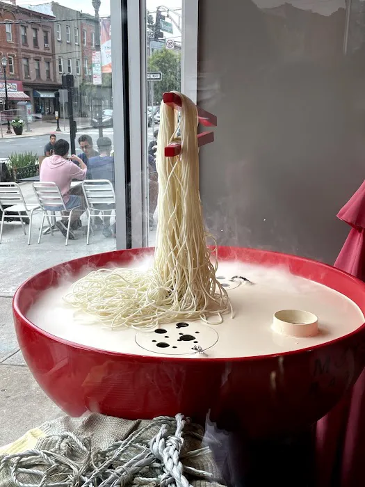 Muteki Ramen Picture 7