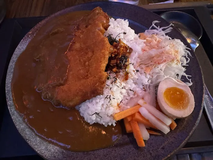 Muteki Ramen Picture 6