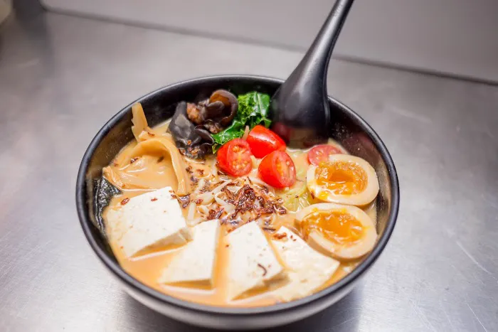 South Street Fish & Ramen Co. Picture 1