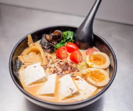 South Street Fish & Ramen Co.