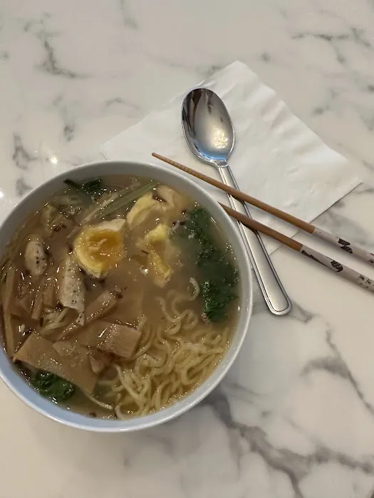 South Street Fish & Ramen Co. Picture 2