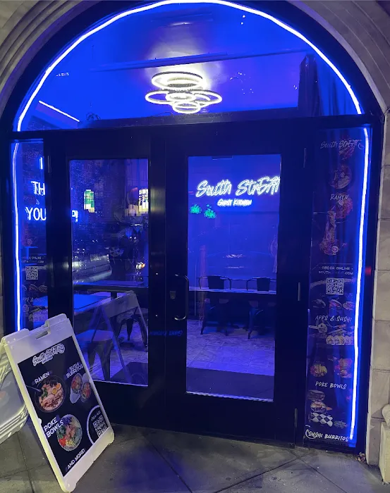 South Street Fish & Ramen Co. Picture 3