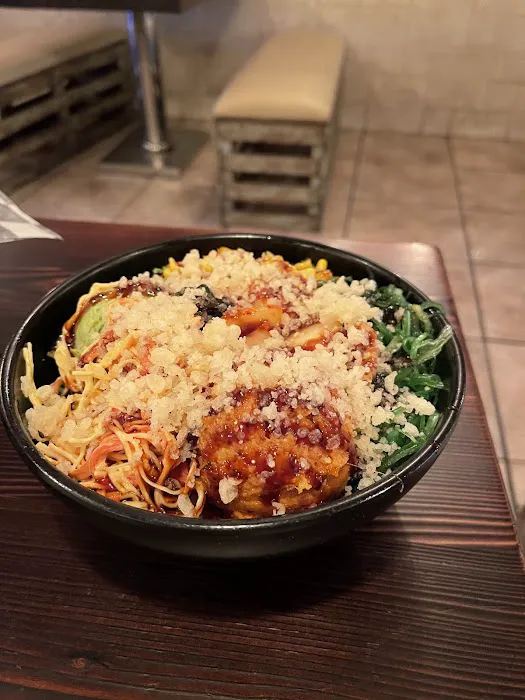 South Street Fish & Ramen Co. Picture 6