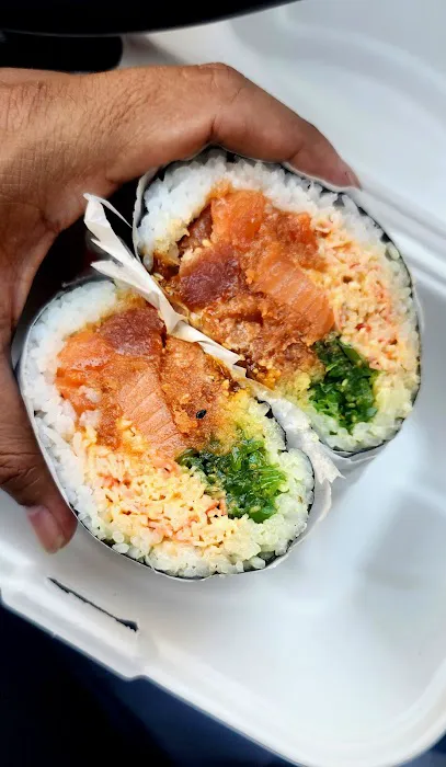 South Street Fish & Ramen Co. Picture 5