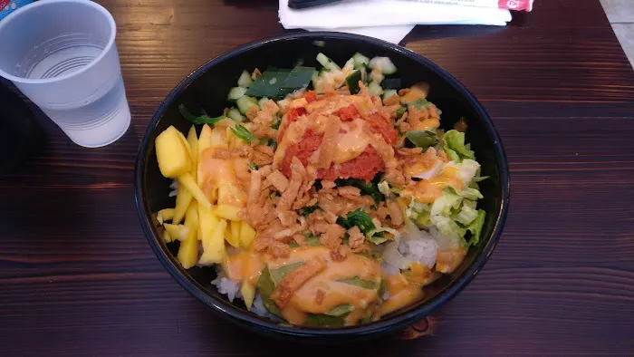 South Street Fish & Ramen Co. Picture 4
