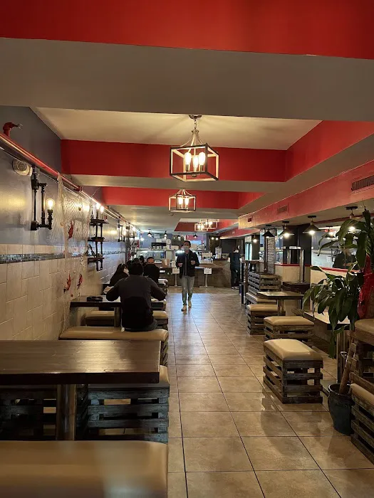 South Street Fish & Ramen Co. Picture 7