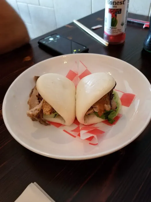 South Street Fish & Ramen Co. Picture 9