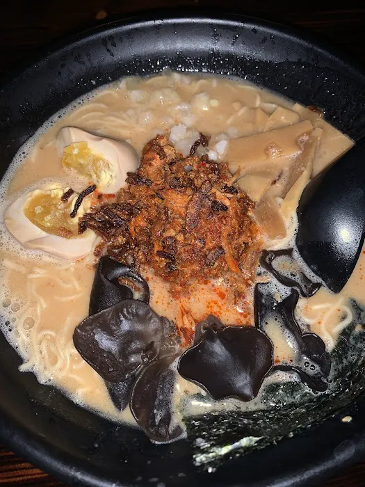 South Street Fish & Ramen Co. Picture 8