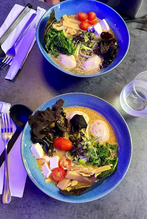 South Street Fish & Ramen Co. Picture 10