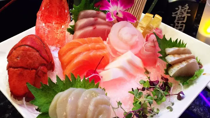 Okinawa Sushi & Grill Picture 1