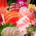 Okinawa Sushi & Grill