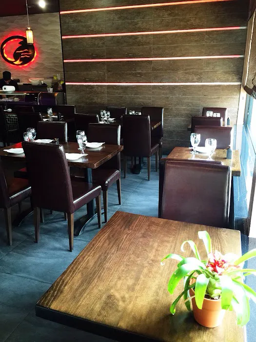 Okinawa Sushi & Grill Picture 3