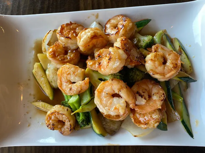 Okinawa Sushi & Grill Picture 2