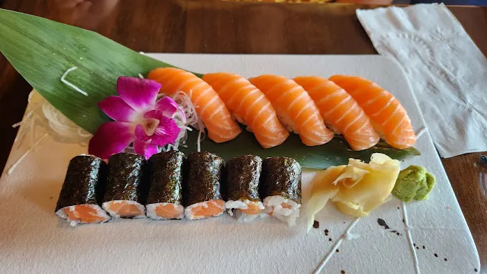 Okinawa Sushi & Grill Picture 4