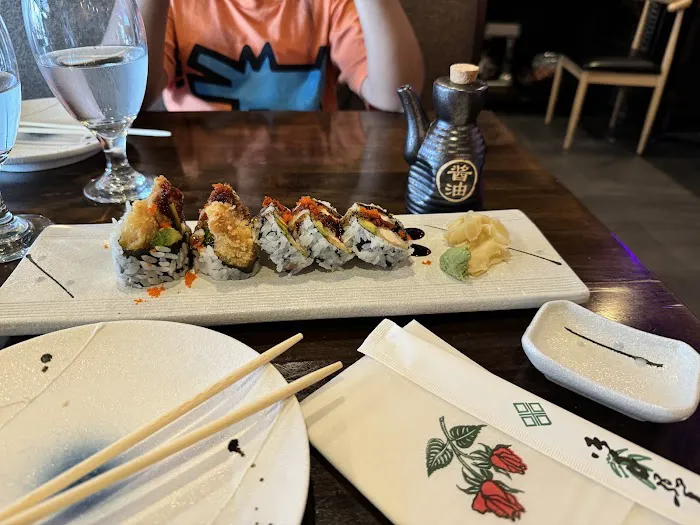 Okinawa Sushi & Grill Picture 7
