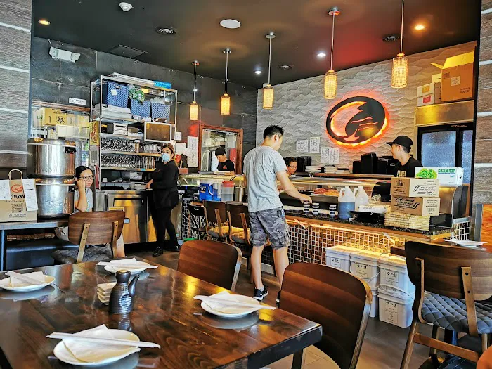 Okinawa Sushi & Grill Picture 10