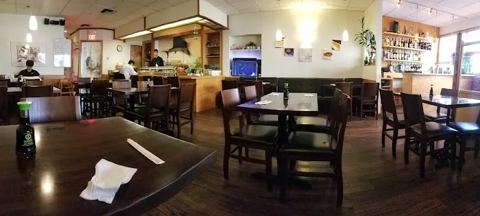 Kaito Sushi NY Picture 1