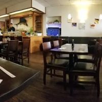 Kaito Sushi NY ico