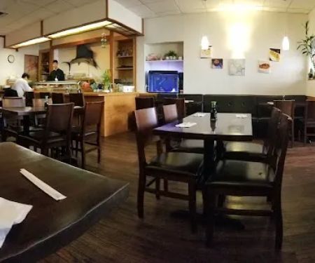 Kaito Sushi NY