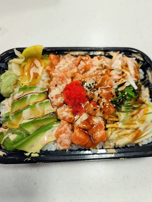 Kaito Sushi NY Picture 7