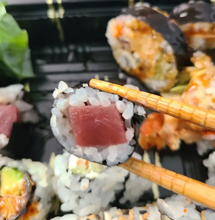 Kaito Sushi NY Picture 8
