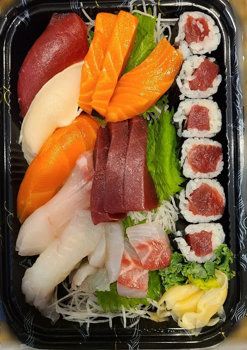 Kaito Sushi NY Picture 9