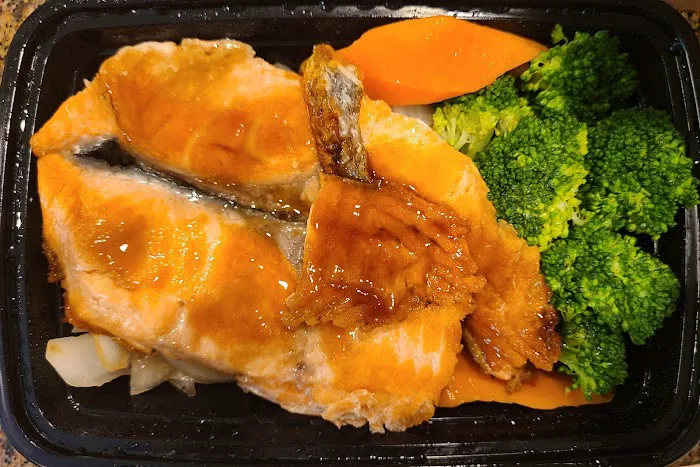 Kaito Sushi NY Picture 5