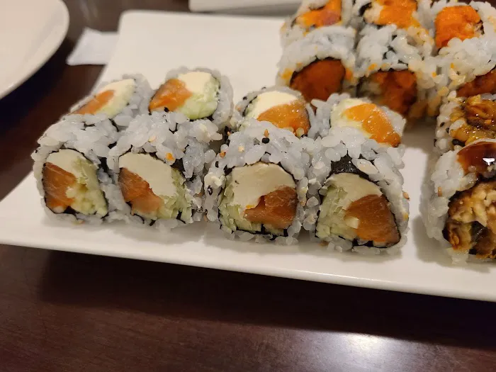 Kaito Sushi NY Picture 6