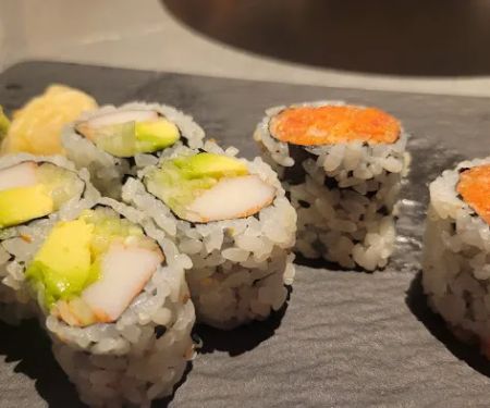 Wild Ginger
