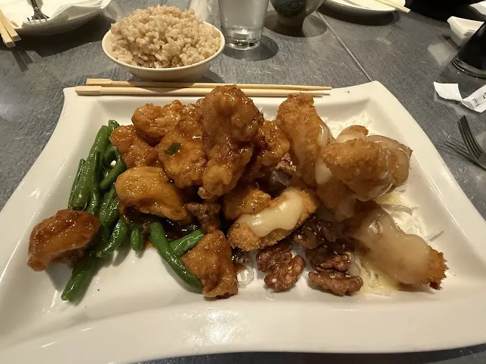 Wild Ginger Picture 2