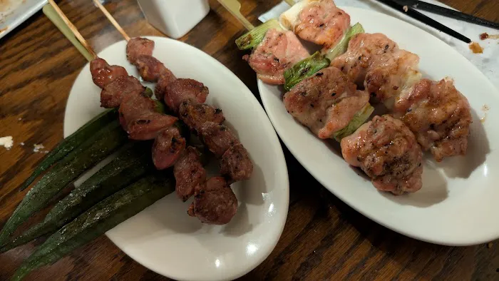 Yakitori 39 Picture 2