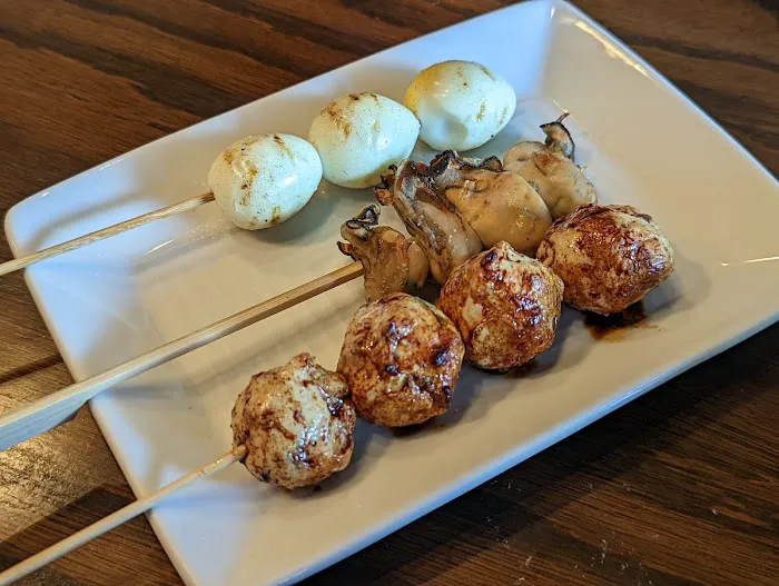 Yakitori 39 Picture 9