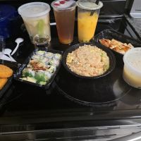 Oishi Sushi ico