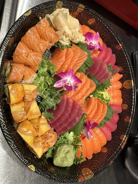 Oishi Sushi Picture 5